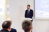 Centar za mlade: Predstavljanje Programa za mlade u sklopu proslave Dana grada Zadra Centar za mlade: Predstavljanje Programa za mlade u sklopu proslave Dana grada Zadra