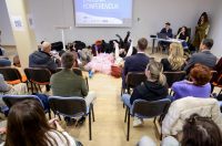 Centar za mlade: Predstavljanje Programa za mlade u sklopu proslave Dana grada Zadra Centar za mlade: Predstavljanje Programa za mlade u sklopu proslave Dana grada Zadra