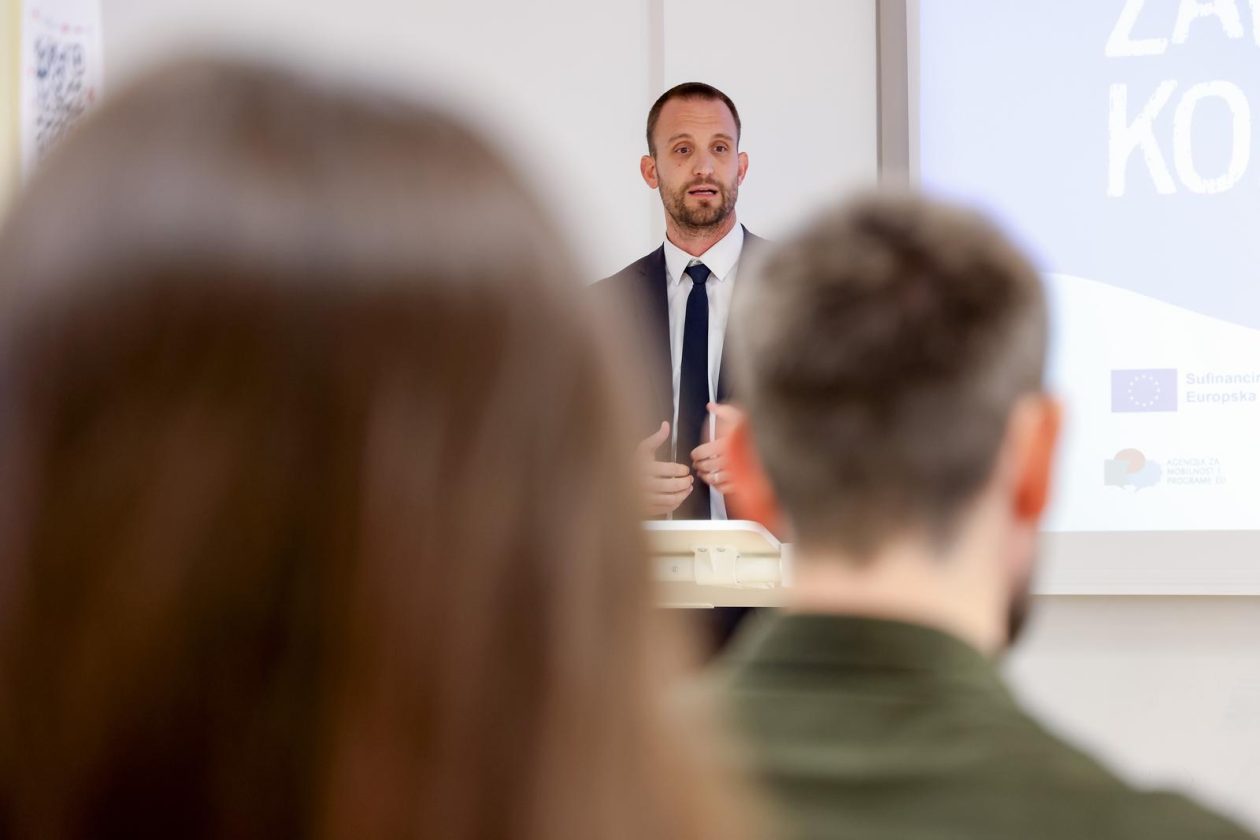 Centar za mlade: Predstavljanje Programa za mlade u sklopu proslave Dana grada Zadra Centar za mlade: Predstavljanje Programa za mlade u sklopu proslave Dana grada Zadra