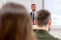 Centar za mlade: Predstavljanje Programa za mlade u sklopu proslave Dana grada Zadra Centar za mlade: Predstavljanje Programa za mlade u sklopu proslave Dana grada Zadra