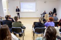 Centar za mlade: Predstavljanje Programa za mlade u sklopu proslave Dana grada Zadra Centar za mlade: Predstavljanje Programa za mlade u sklopu proslave Dana grada Zadra