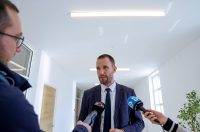 Centar za mlade: Predstavljanje Programa za mlade u sklopu proslave Dana grada Zadra Centar za mlade: Predstavljanje Programa za mlade u sklopu proslave Dana grada Zadra