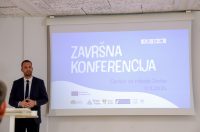 Centar za mlade: Predstavljanje Programa za mlade u sklopu proslave Dana grada Zadra Centar za mlade: Predstavljanje Programa za mlade u sklopu proslave Dana grada Zadra