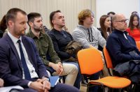 Centar za mlade: Predstavljanje Programa za mlade u sklopu proslave Dana grada Zadra Centar za mlade: Predstavljanje Programa za mlade u sklopu proslave Dana grada Zadra