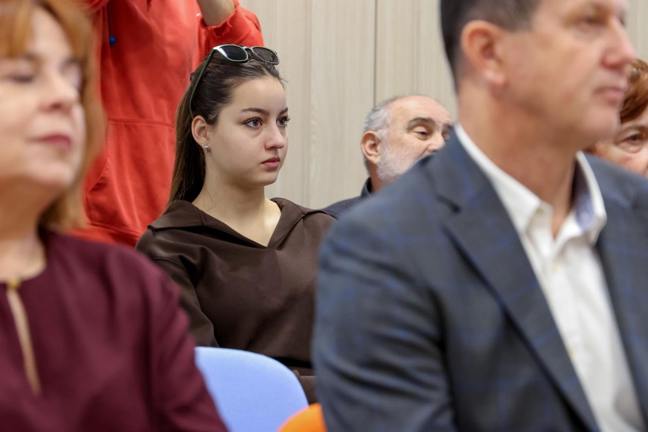 Centar za mlade: Predstavljanje Programa za mlade u sklopu proslave Dana grada Zadra Centar za mlade: Predstavljanje Programa za mlade u sklopu proslave Dana grada Zadra