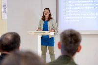 Centar za mlade: Predstavljanje Programa za mlade u sklopu proslave Dana grada Zadra Centar za mlade: Predstavljanje Programa za mlade u sklopu proslave Dana grada Zadra