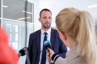 Centar za mlade: Predstavljanje Programa za mlade u sklopu proslave Dana grada Zadra Centar za mlade: Predstavljanje Programa za mlade u sklopu proslave Dana grada Zadra