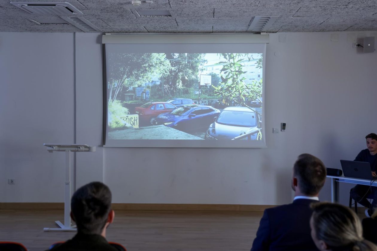 Centar za mlade: Predstavljanje Programa za mlade u sklopu proslave Dana grada Zadra Centar za mlade: Predstavljanje Programa za mlade u sklopu proslave Dana grada Zadra