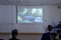 Centar za mlade: Predstavljanje Programa za mlade u sklopu proslave Dana grada Zadra Centar za mlade: Predstavljanje Programa za mlade u sklopu proslave Dana grada Zadra