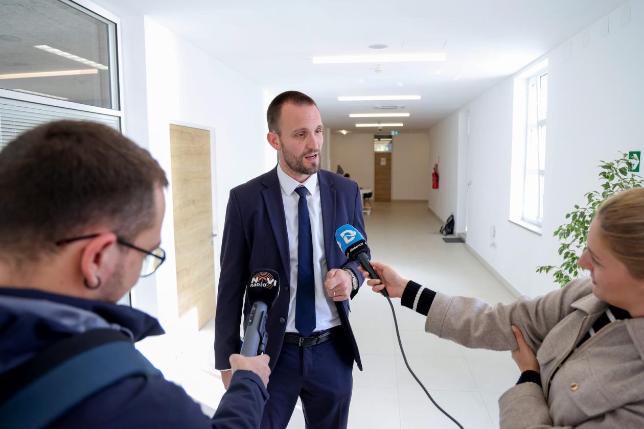 Centar za mlade: Predstavljanje Programa za mlade u sklopu proslave Dana grada Zadra Centar za mlade: Predstavljanje Programa za mlade u sklopu proslave Dana grada Zadra