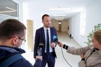 Centar za mlade: Predstavljanje Programa za mlade u sklopu proslave Dana grada Zadra Centar za mlade: Predstavljanje Programa za mlade u sklopu proslave Dana grada Zadra