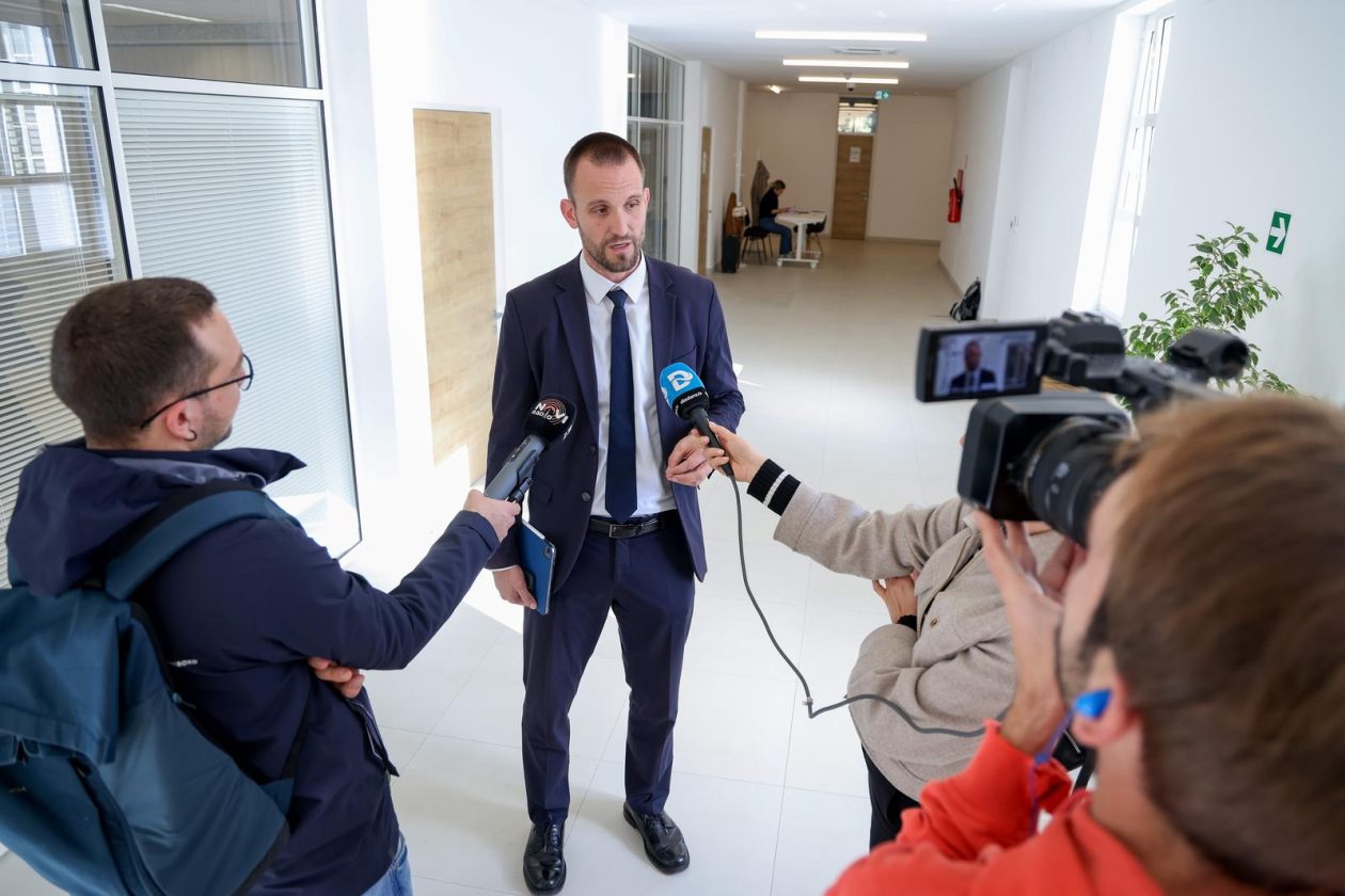 Centar za mlade: Predstavljanje Programa za mlade u sklopu proslave Dana grada Zadra Centar za mlade: Predstavljanje Programa za mlade u sklopu proslave Dana grada Zadra