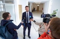 Centar za mlade: Predstavljanje Programa za mlade u sklopu proslave Dana grada Zadra Centar za mlade: Predstavljanje Programa za mlade u sklopu proslave Dana grada Zadra