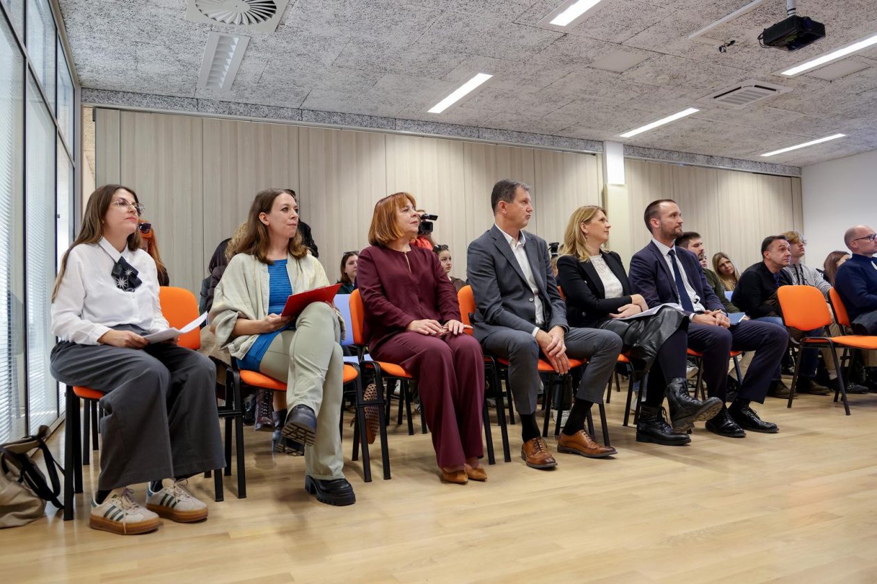 Centar za mlade: Predstavljanje Programa za mlade u sklopu proslave Dana grada Zadra Centar za mlade: Predstavljanje Programa za mlade u sklopu proslave Dana grada Zadra