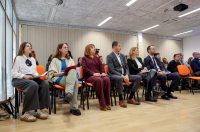 Centar za mlade: Predstavljanje Programa za mlade u sklopu proslave Dana grada Zadra Centar za mlade: Predstavljanje Programa za mlade u sklopu proslave Dana grada Zadra