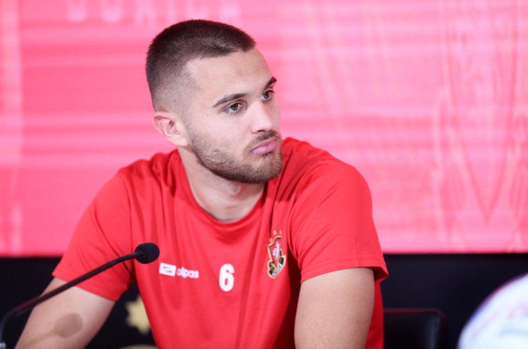 Velika Gorica: HNK Gorica najavila susret sa Slaven Belupom