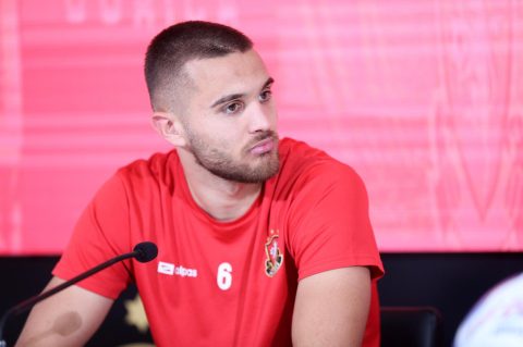 Velika Gorica: HNK Gorica najavila susret sa Slaven Belupom