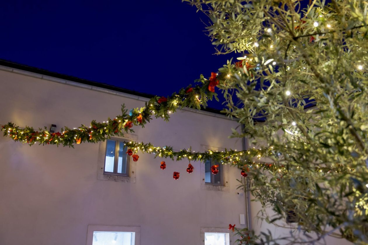 Noćne fotografije ukrašenog grada Noćne fotografije ukrašenog grada