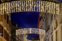 Noćne fotografije ukrašenog grada Noćne fotografije ukrašenog grada