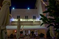 Noćne fotografije ukrašenog grada Noćne fotografije ukrašenog grada