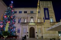 Noćne fotografije ukrašenog grada Noćne fotografije ukrašenog grada