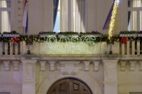 Noćne fotografije ukrašenog grada Noćne fotografije ukrašenog grada