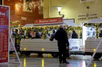 Noćne fotografije ukrašenog grada Noćne fotografije ukrašenog grada