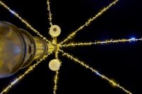 Noćne fotografije ukrašenog grada Noćne fotografije ukrašenog grada