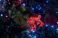 Noćne fotografije ukrašenog grada Noćne fotografije ukrašenog grada