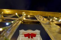 Noćne fotografije ukrašenog grada Noćne fotografije ukrašenog grada