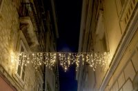 Noćne fotografije ukrašenog grada Noćne fotografije ukrašenog grada