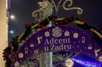 Noćne fotografije ukrašenog grada Noćne fotografije ukrašenog grada