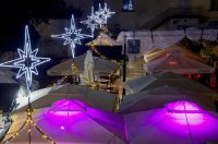 Noćne fotografije ukrašenog grada Noćne fotografije ukrašenog grada