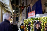 Noćne fotografije ukrašenog grada Noćne fotografije ukrašenog grada