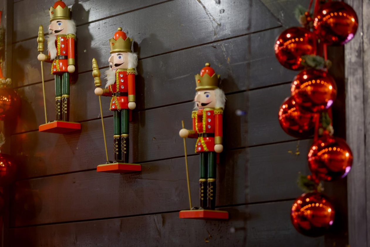 Noćne fotografije ukrašenog grada Noćne fotografije ukrašenog grada