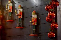 Noćne fotografije ukrašenog grada Noćne fotografije ukrašenog grada