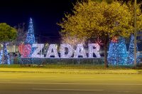 Noćne fotografije ukrašenog grada Noćne fotografije ukrašenog grada