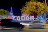 Noćne fotografije ukrašenog grada Noćne fotografije ukrašenog grada