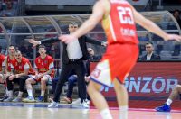 Zadar: Zadar i Borac odigrali prvu utakmicu play-out dijela AdmiralBet ABA lige