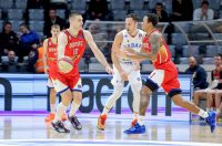 Zadar: Zadar i Borac odigrali prvu utakmicu play-out dijela AdmiralBet ABA lige