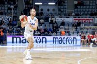 Zadar: Zadar i Borac odigrali prvu utakmicu play-out dijela AdmiralBet ABA lige