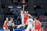 Zadar: Zadar i Borac odigrali prvu utakmicu play-out dijela AdmiralBet ABA lige