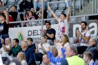 Zadar: Zadar i Borac odigrali prvu utakmicu play-out dijela AdmiralBet ABA lige