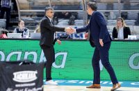 Zadar: Zadar i Borac odigrali prvu utakmicu play-out dijela AdmiralBet ABA lige