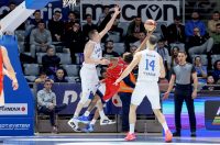 Zadar: Zadar i Borac odigrali prvu utakmicu play-out dijela AdmiralBet ABA lige