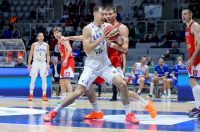 Zadar: Zadar i Borac odigrali prvu utakmicu play-out dijela AdmiralBet ABA lige