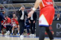 Zadar: Zadar i Borac odigrali prvu utakmicu play-out dijela AdmiralBet ABA lige