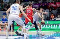 Zadar: Zadar i Borac odigrali prvu utakmicu play-out dijela AdmiralBet ABA lige