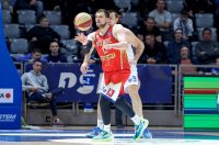 Zadar: Zadar i Borac odigrali prvu utakmicu play-out dijela AdmiralBet ABA lige