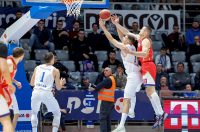 Zadar: Zadar i Borac odigrali prvu utakmicu play-out dijela AdmiralBet ABA lige